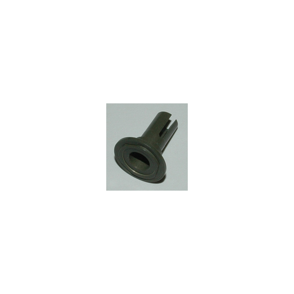 Schumacher Alloy Diff Output; Female - Mi1-Mi4LP (U3139)