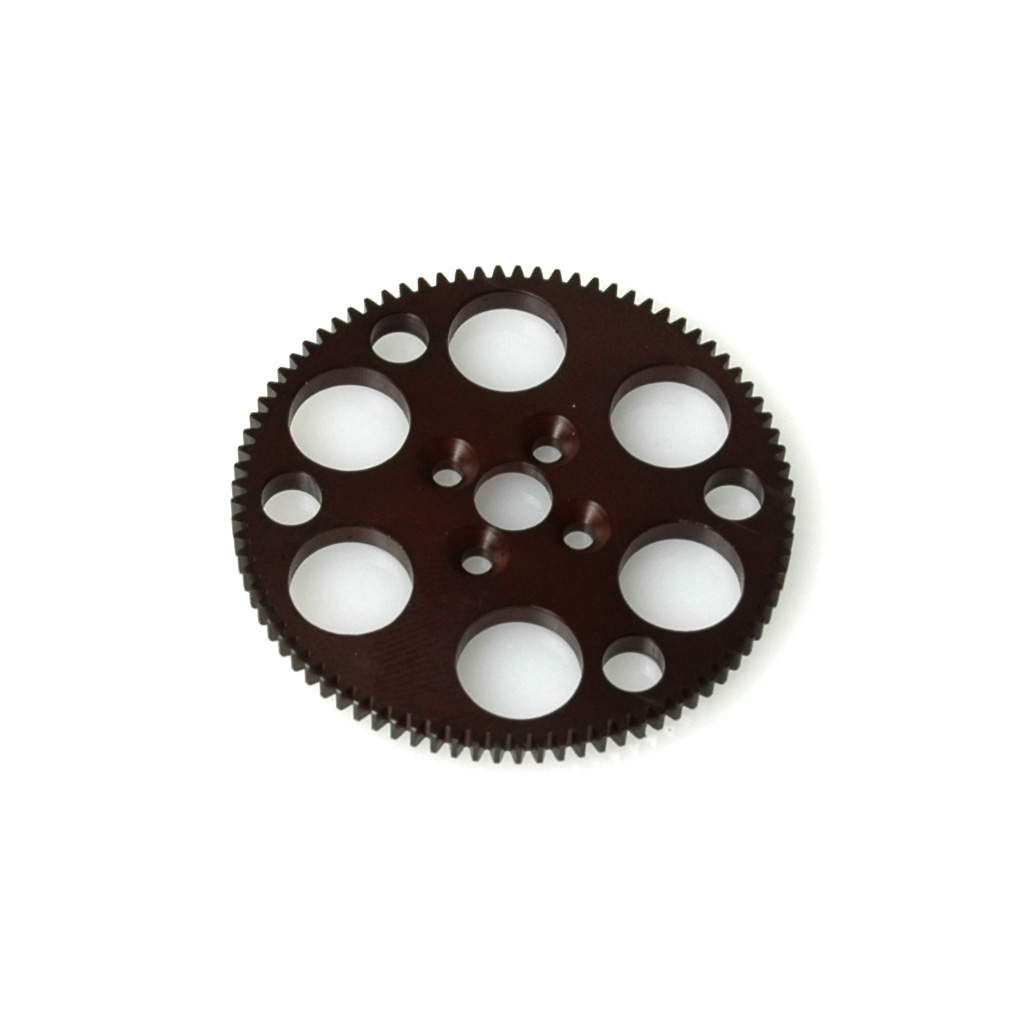 Schumacher 85T 48DP Spur Gear  - Mi4/Mi5 (U3160)