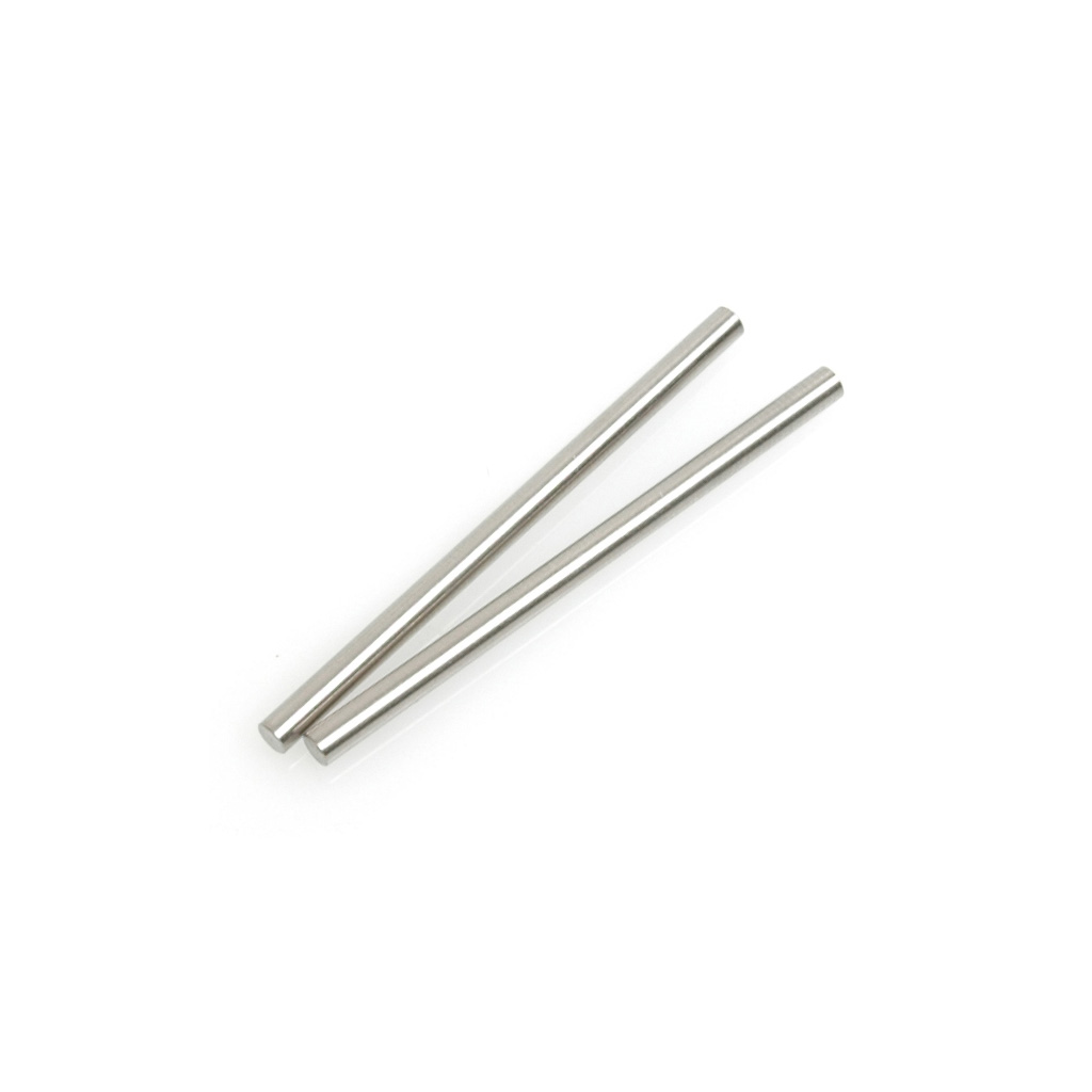 Schumacher Titanium Pro Pivot Pin - 55mm (pr) (U3169)