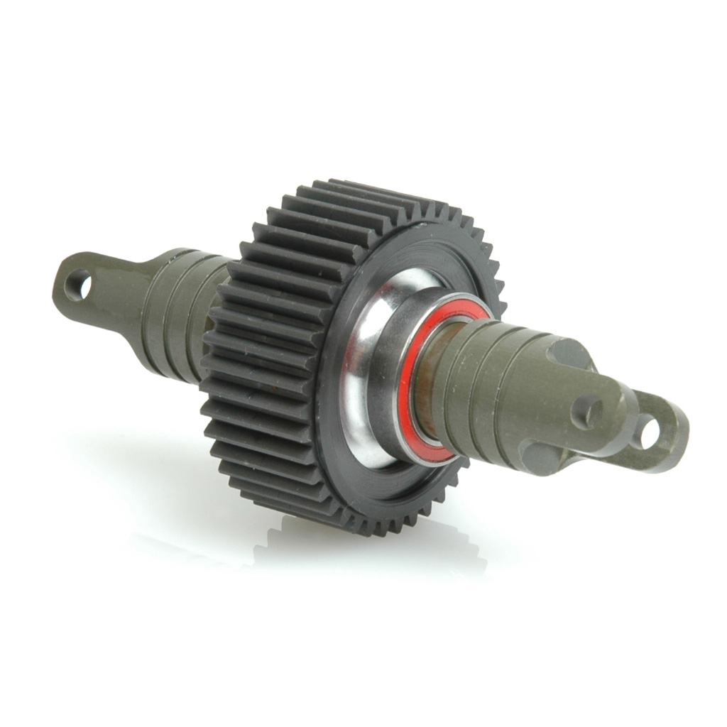 Schumacher Assembled Diff  - Riot  (U3175)