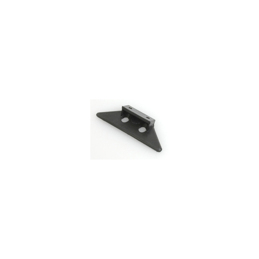 Schumacher Moulded Front Bumper - RIOT (U3191)