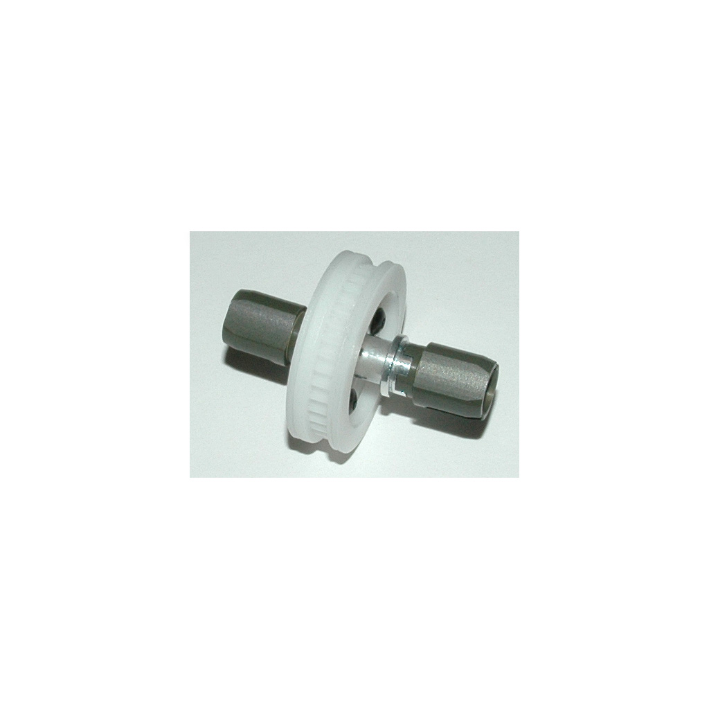 Schumacher CNC Spool Assembly HD - Mission,Mi2-Mi3.5 (U3225)