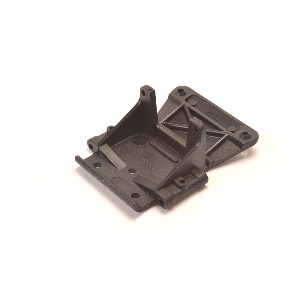 Schumacher Lower Front Susp Plate - 2WD (U322)
