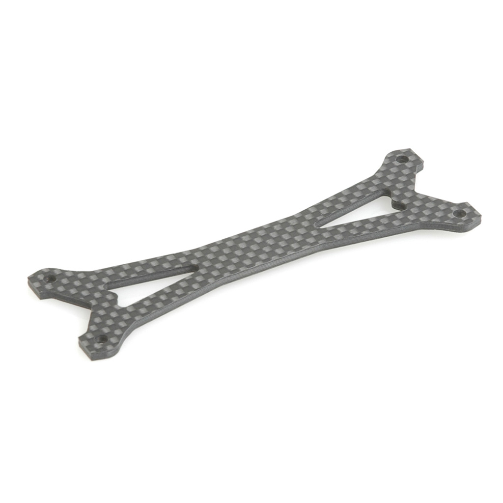 Schumacher C/F Top Deck - 2.5mm - Mi3/.5 (U3246)