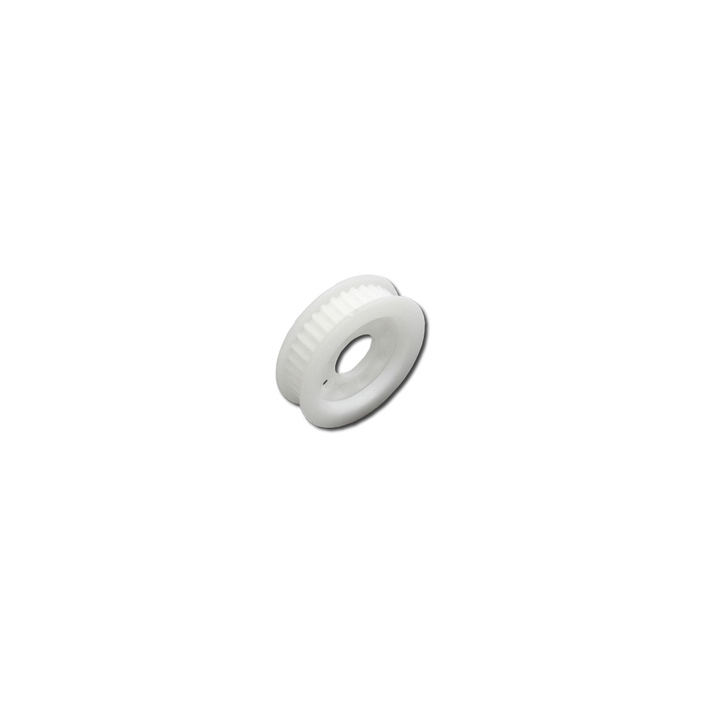 Schumacher CNC Overdrive Pulley; Fits One Way - 35T - Mi1-Mi2 (U3254)
