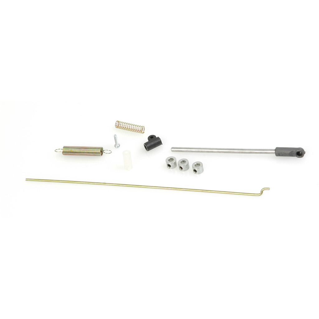 Schumacher Carb and Brake Links - Fusion 28 (U3266)
