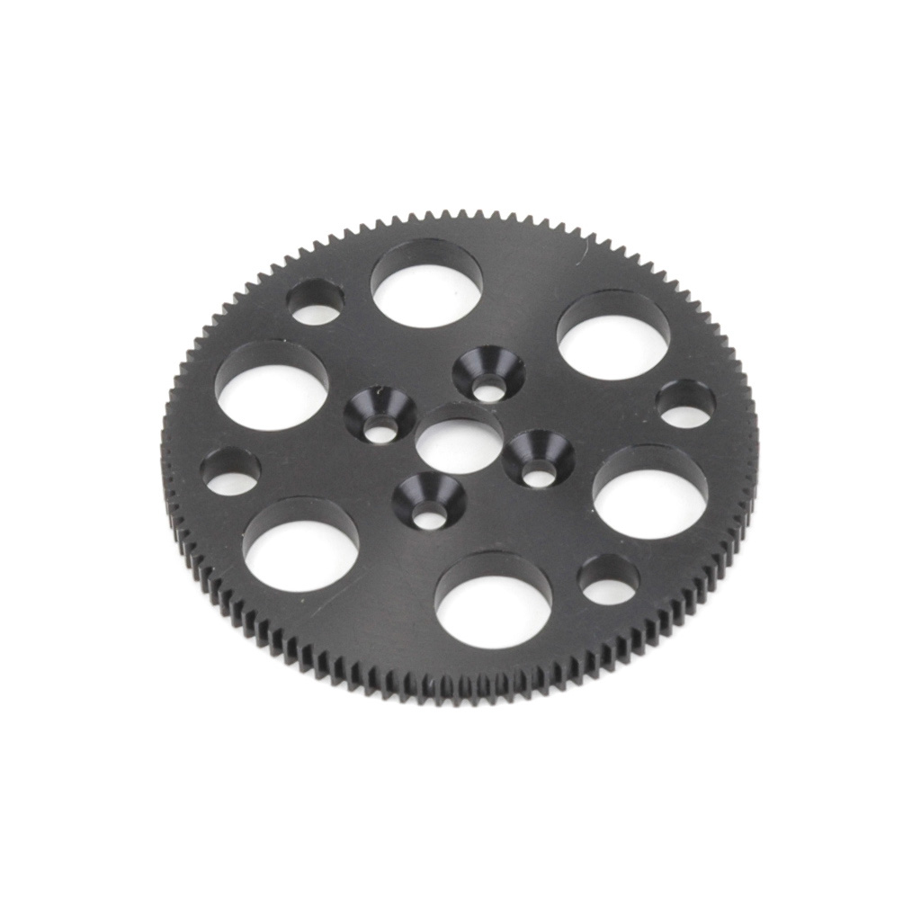 Schumacher 106T 64DP CNC Spur Gear - Mi4/Mi5 (U3270)