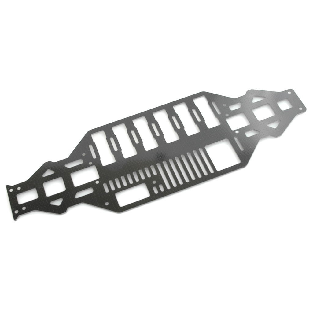 Schumacher Chassis; S1 6 cell - Mi3.5 (U3278)