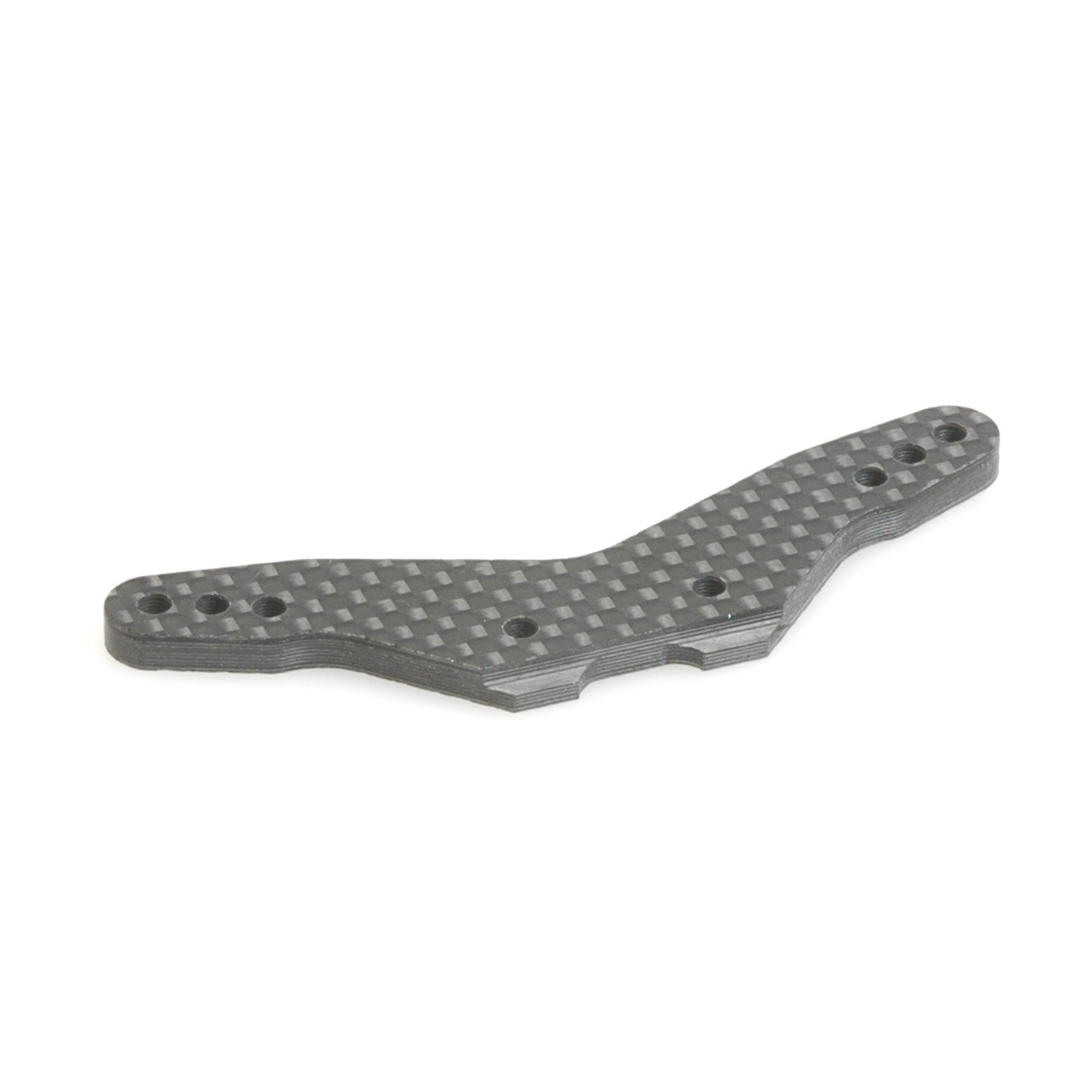 Schumacher C/F Shock Mount; Front - SX/2/3 (U3291)