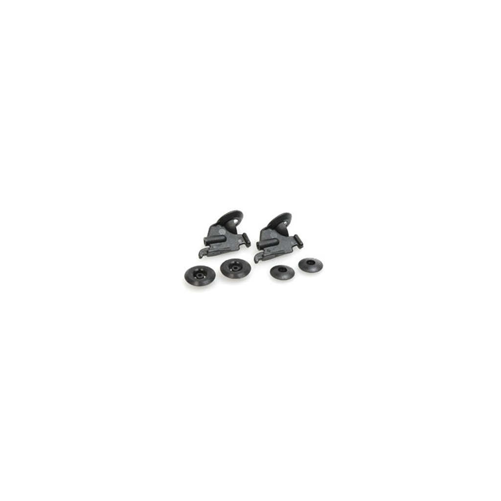Schumacher Wing Mount - SX/2,SV (U3298)