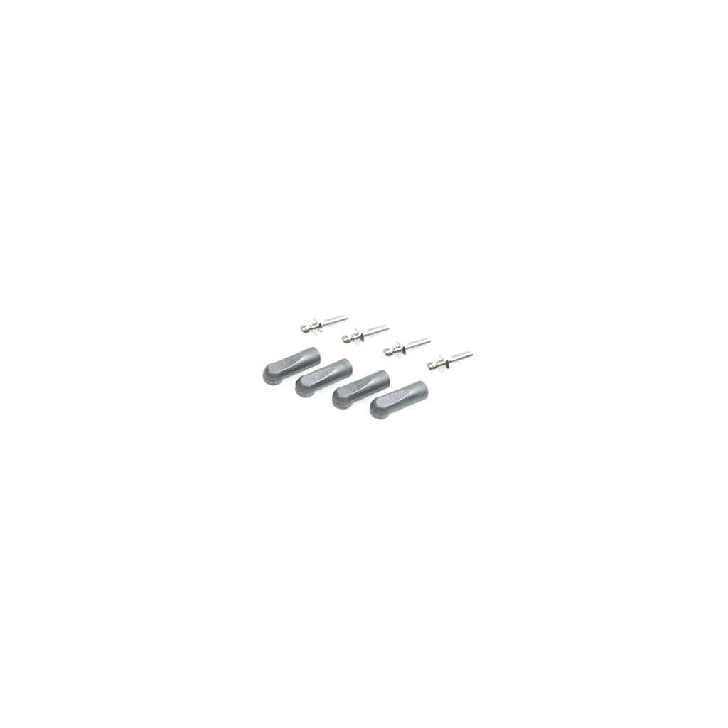 Schumacher Ball Grippa Joints; X-Long   4prs (U3299)