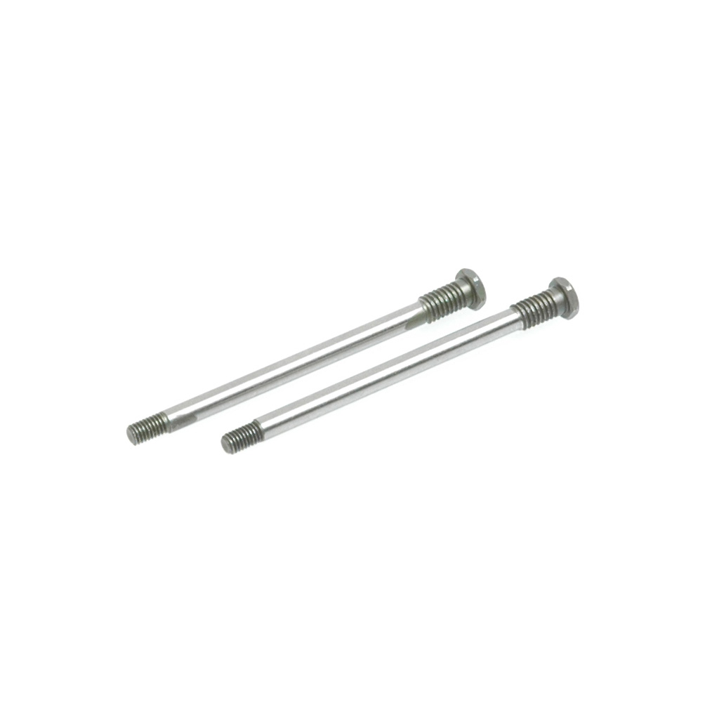 Schumacher Pivot Pin; Screw Type 52mm  pr (U3306)