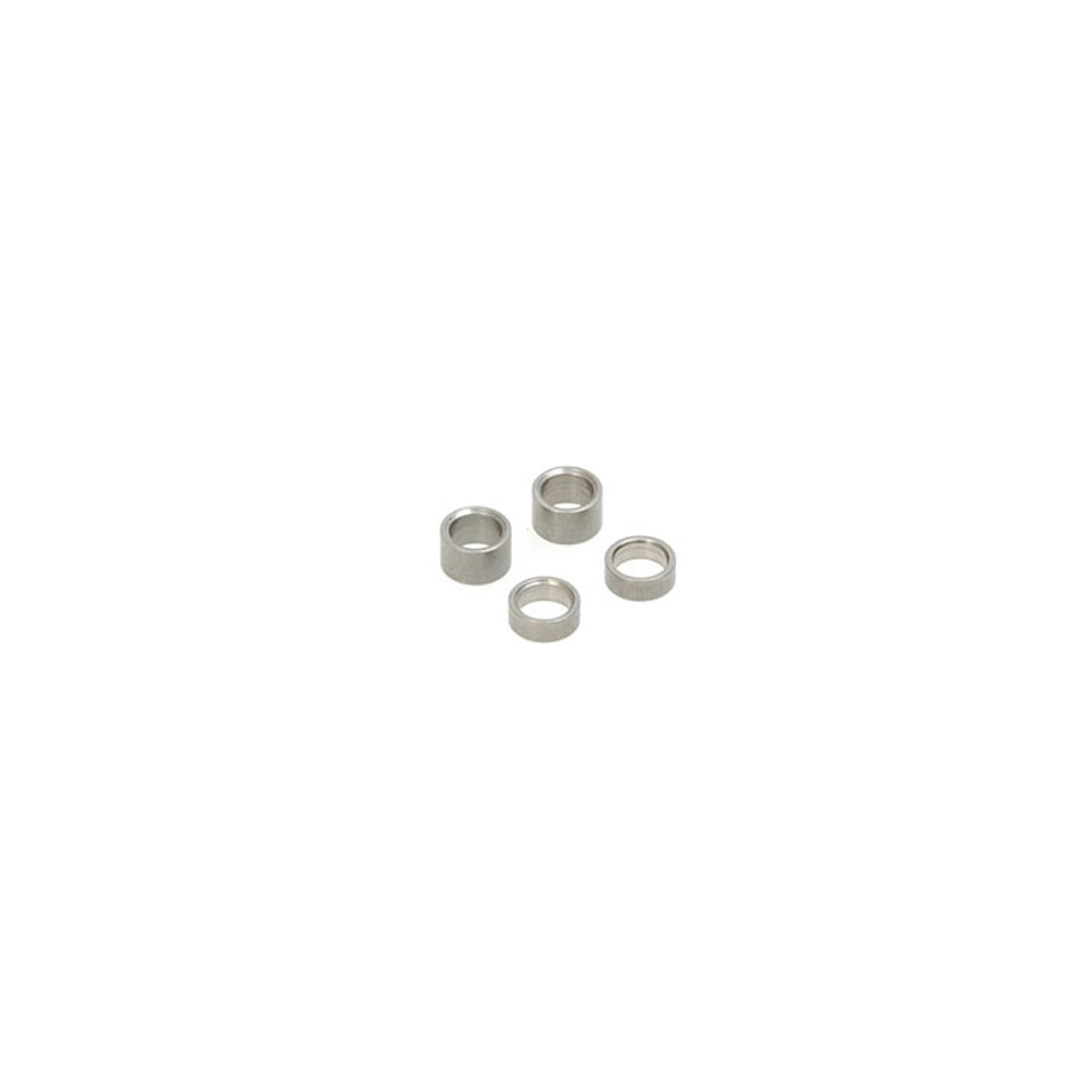 Schumacher Axle Spacers 5x7 2prs - Off Road (U3311)