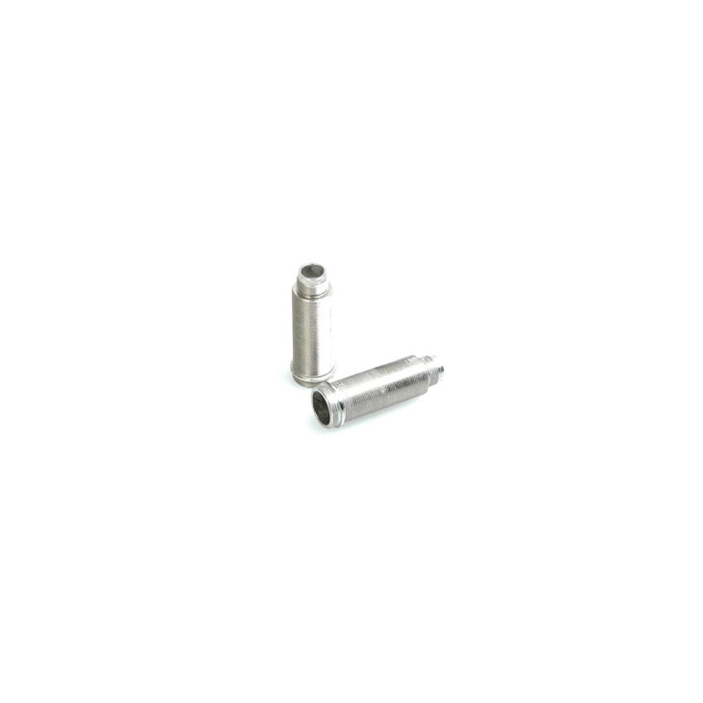 Schumacher Small Bore Shock Body V2 (Rear) - Off Road - pr (U3318)