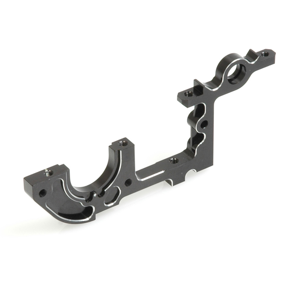 Schumacher Alloy Mount; Front LH Trans-CAT SX (U3327)