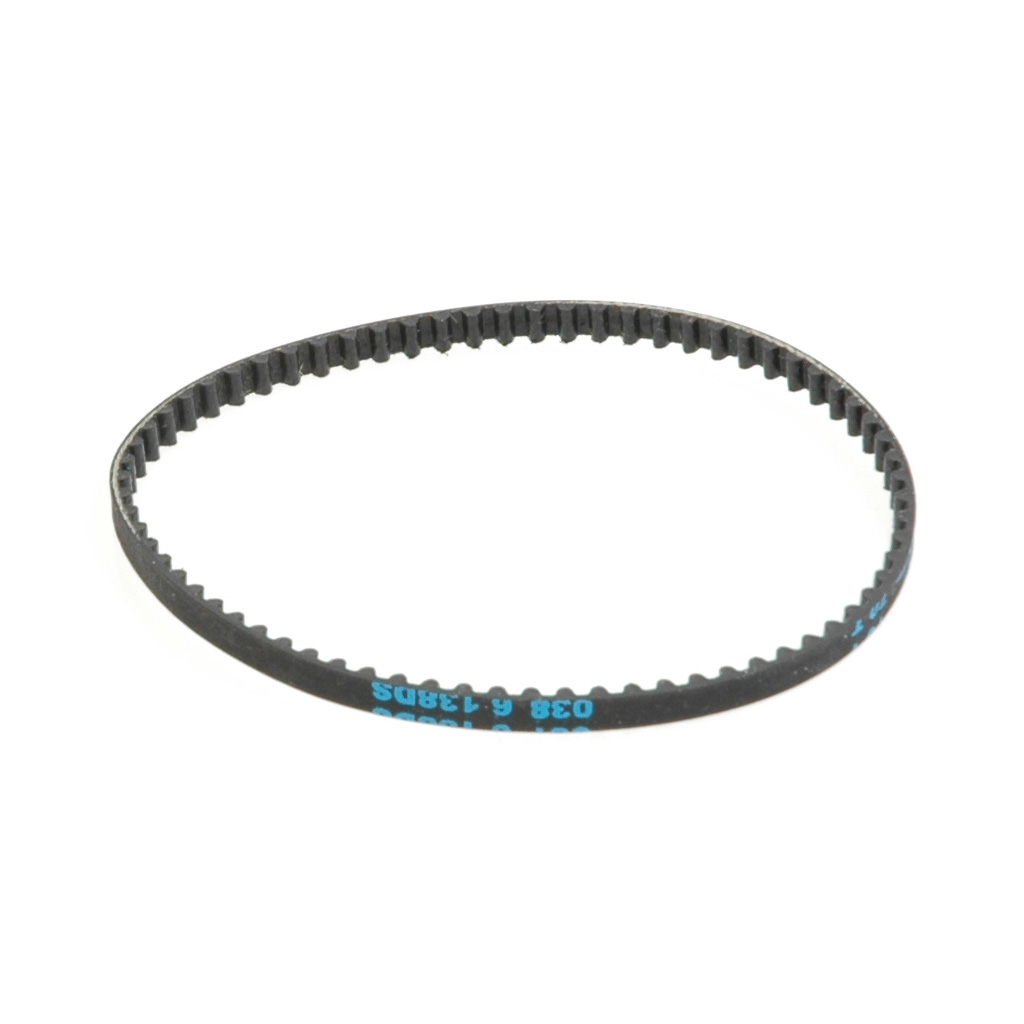 Schumacher Belt; Kevlar 4mm x 70t - SX/2/3 (U3332)