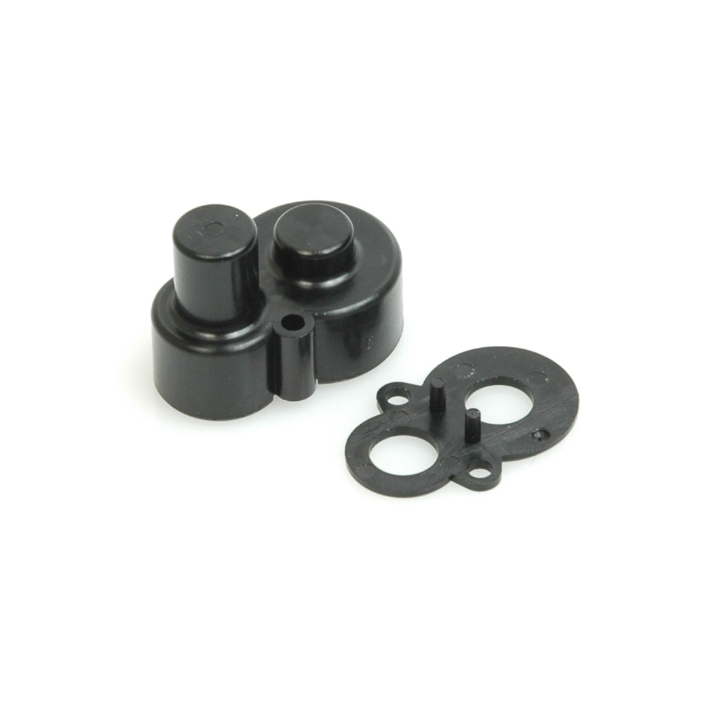 Schumacher Covers; Idler Gears - SX/2,SV/2 (U3335)