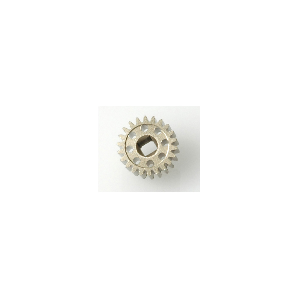 Schumacher Gear; CNC 22t Layshaft - SX/2,SV (U3342)