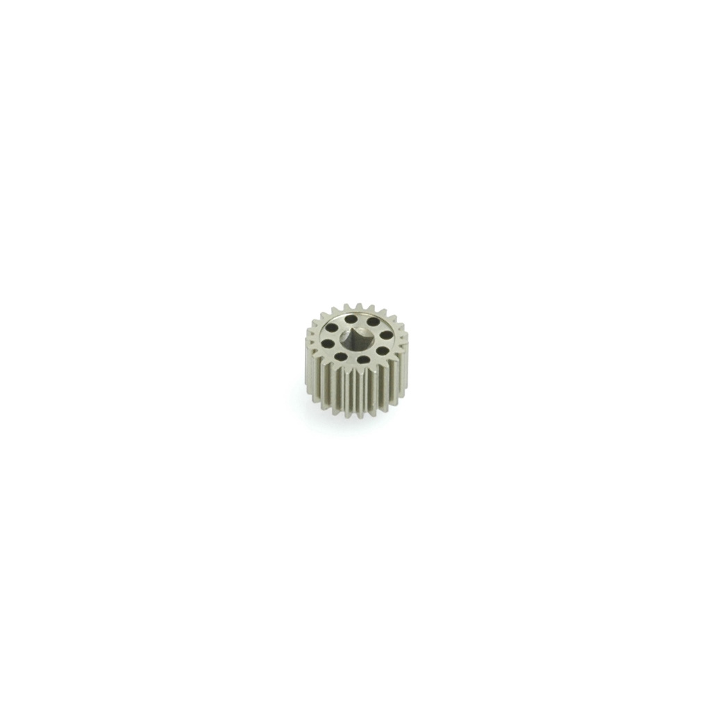Schumacher Gear; CNC 23t Layshaft - SX/2,SV (U3343)