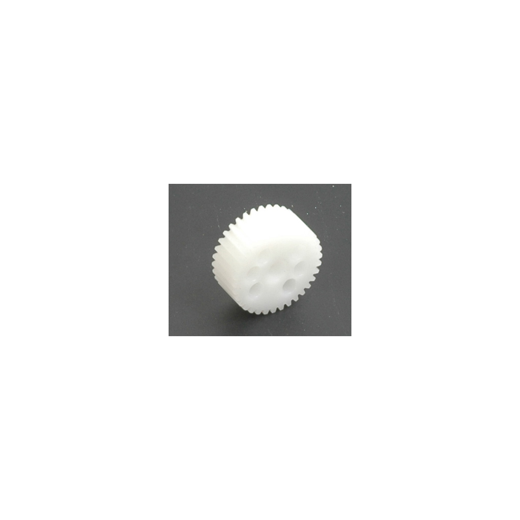 Schumacher Gear; CNC 34t Idler - SX/2,SV (U3347)