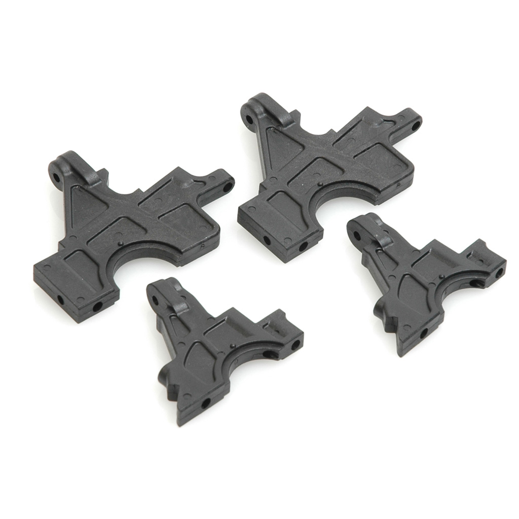Schumacher Mounts; Upper Trans set 4 - SX/2 (U3355)