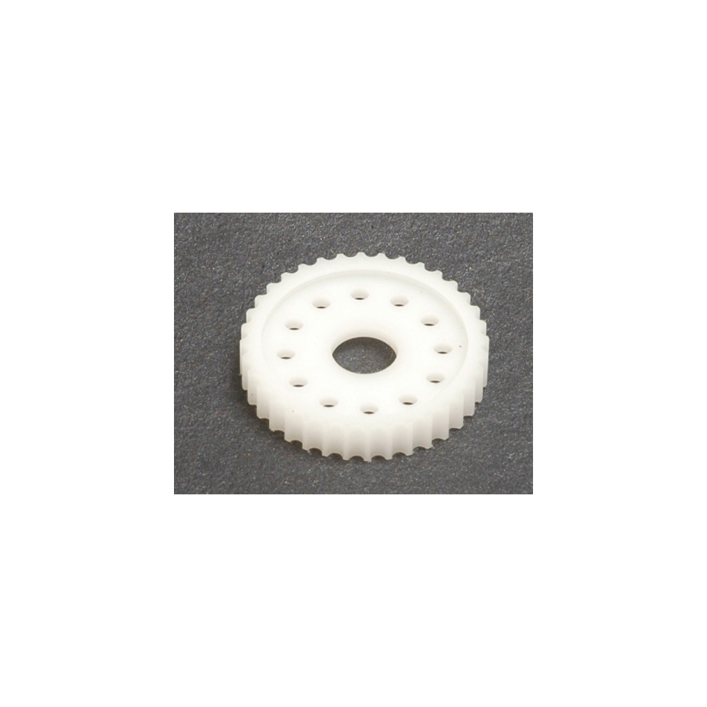 Schumacher Pulley; 36t Diff - SX/2 (U3356)