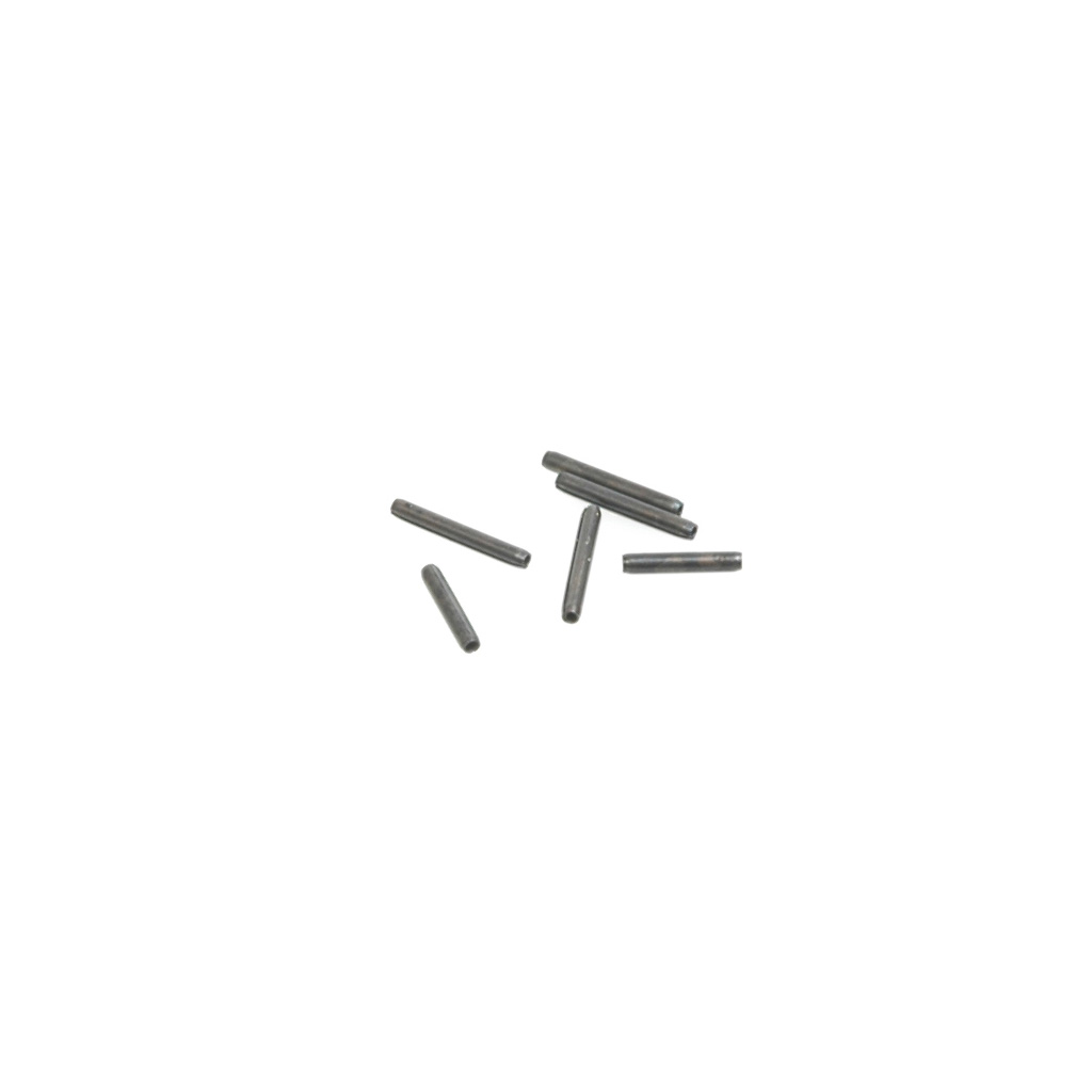 Schumacher Roll Pins Set 2x3/8+4x1/2 - SX-K2,SV/2,SVR (U3361)