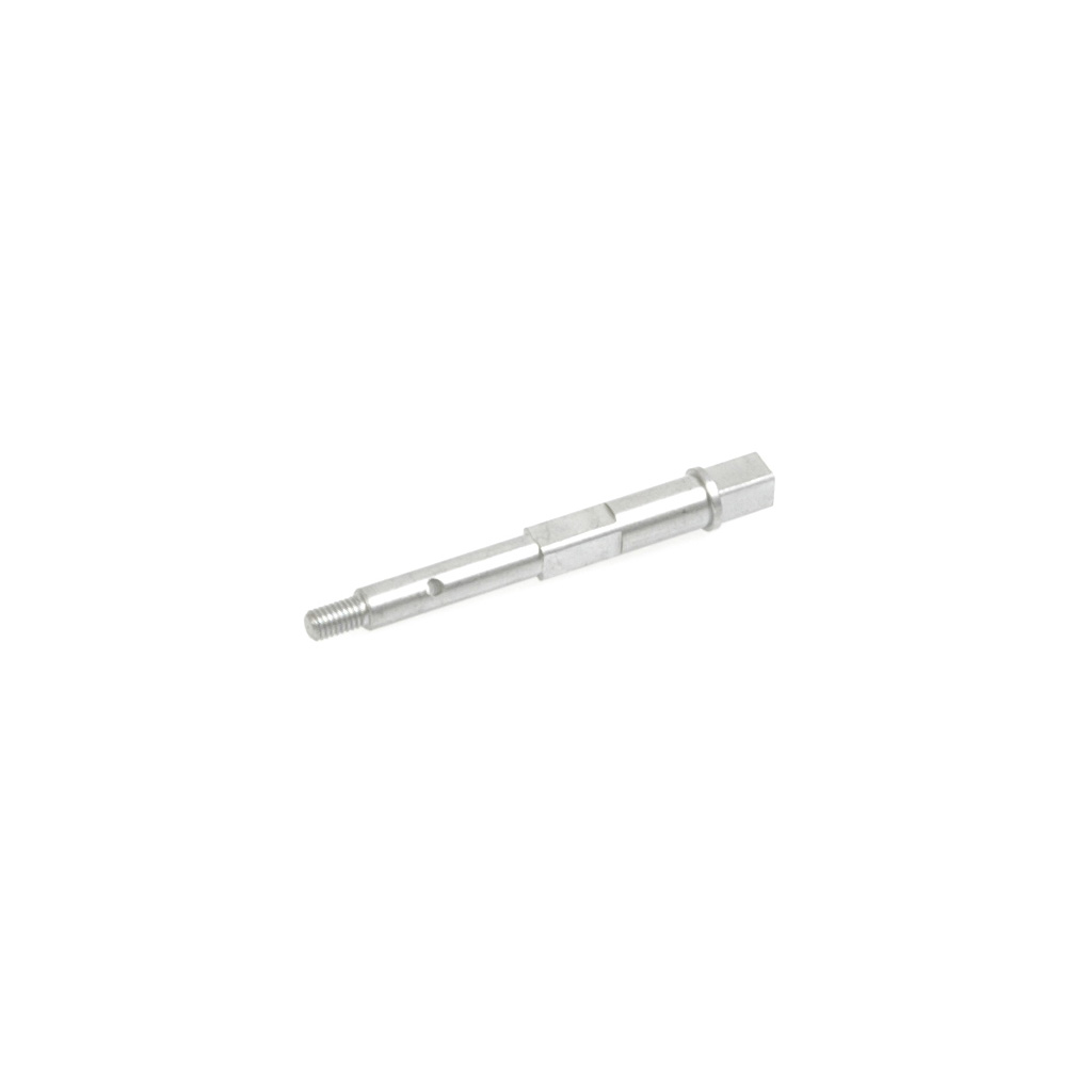 Schumacher Shaft; Rear Idler - SX/2 (U3363)