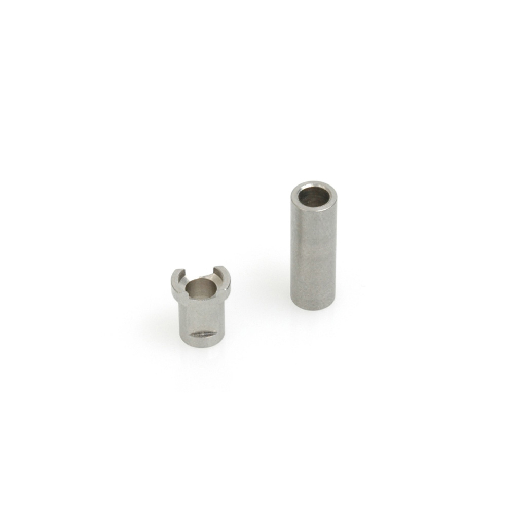 Schumacher Spacers; Layshaft pr - SX /2 (U3367)