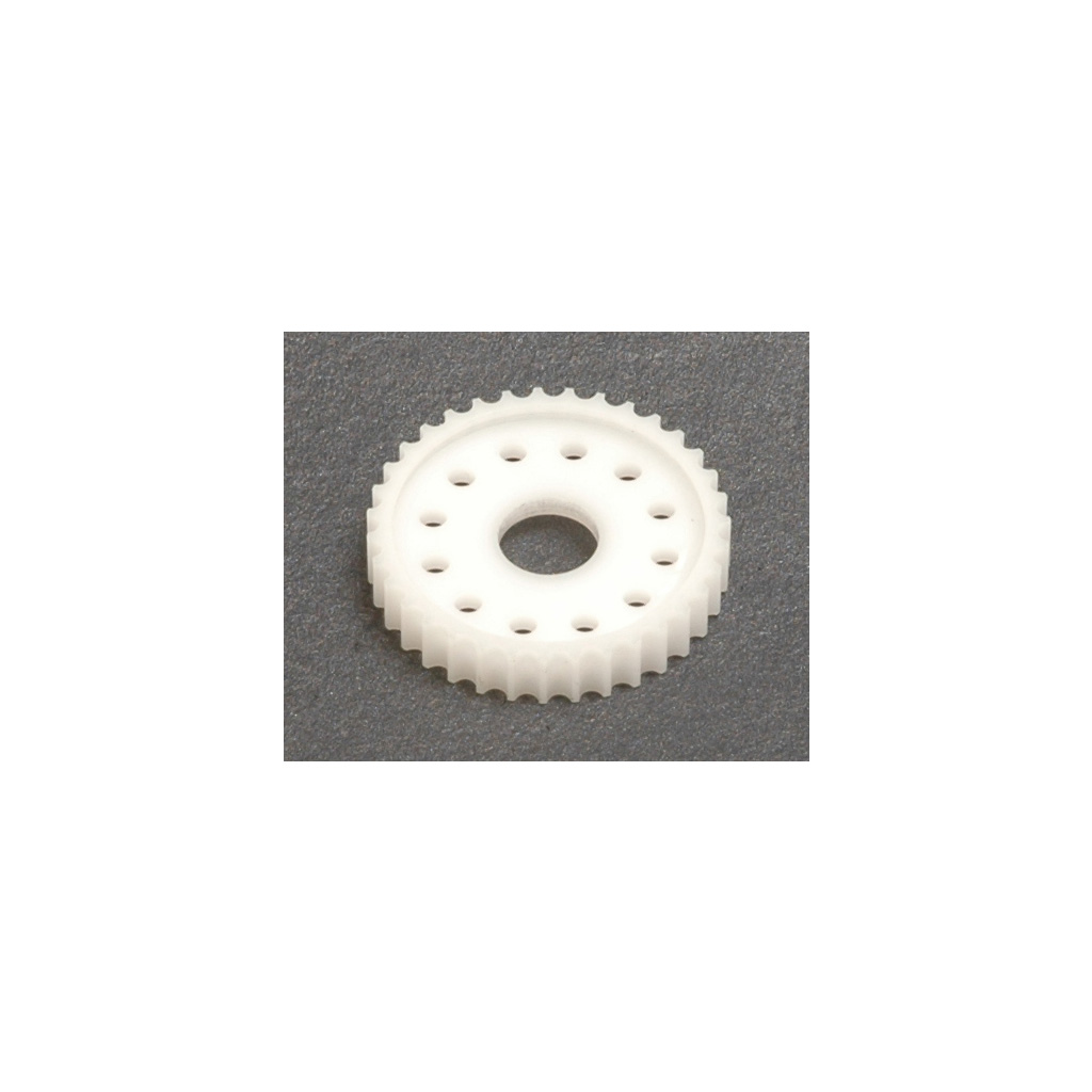 Schumacher Pulley; 35T Overdrive Diff - SX/2 (U3375)