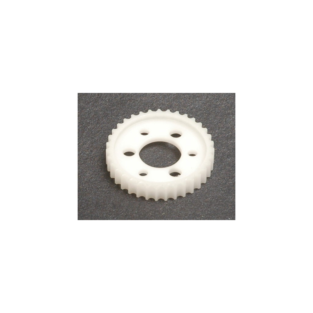 Schumacher Pulley; 35T Overdrive One Way - SX/2 (U3376)