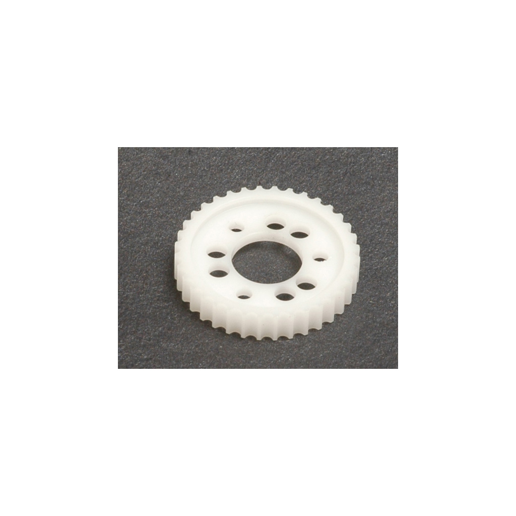 Schumacher Pulley; 36t One Way - SX/2/3 (U3377)