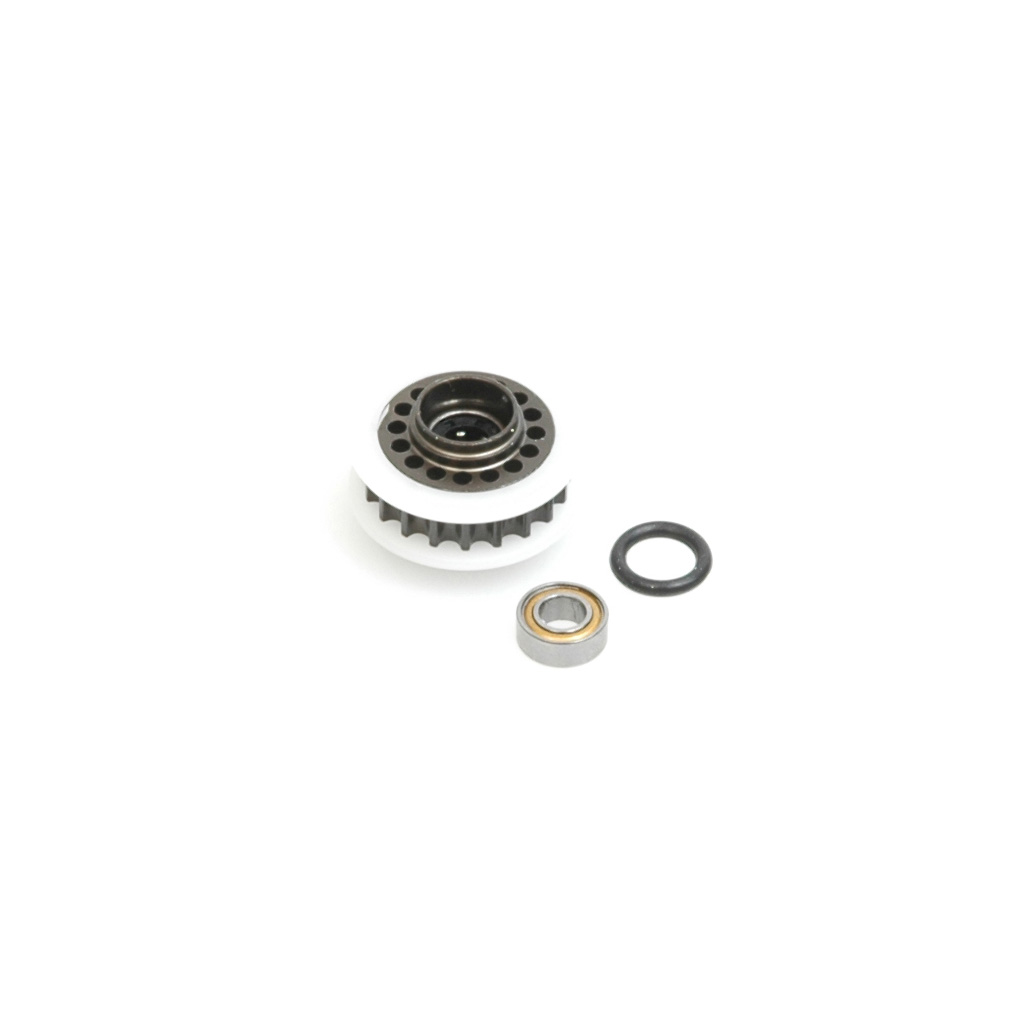 Schumacher Pulley; One Way 20t - SX/2/3 (U3378)