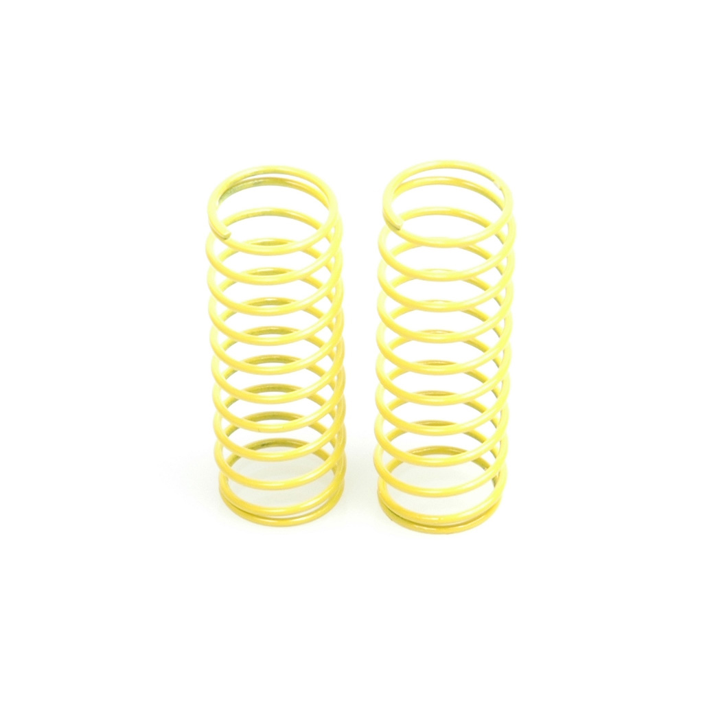Schumacher Springs; Off Road XF2.5 Yellow (U3389)