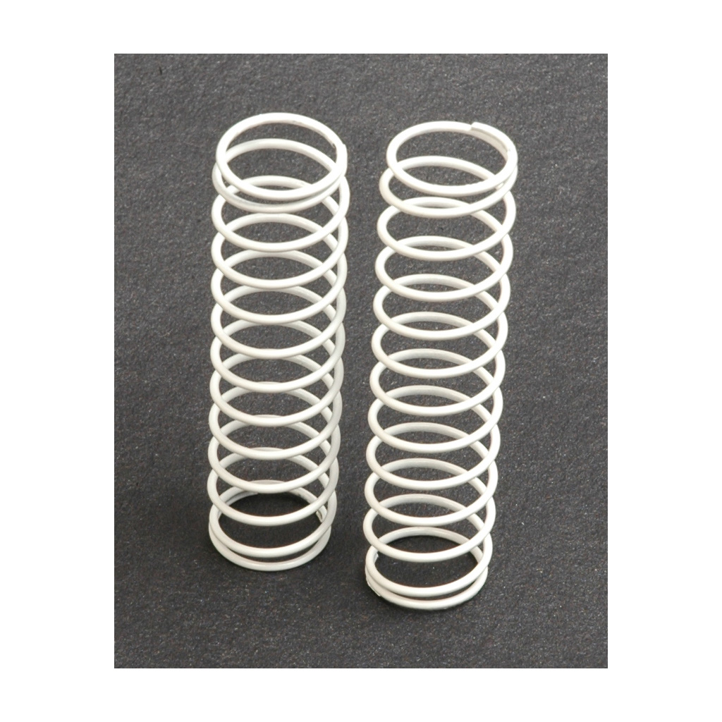 Schumacher Springs; Off Road XR1.6 White (U3394)