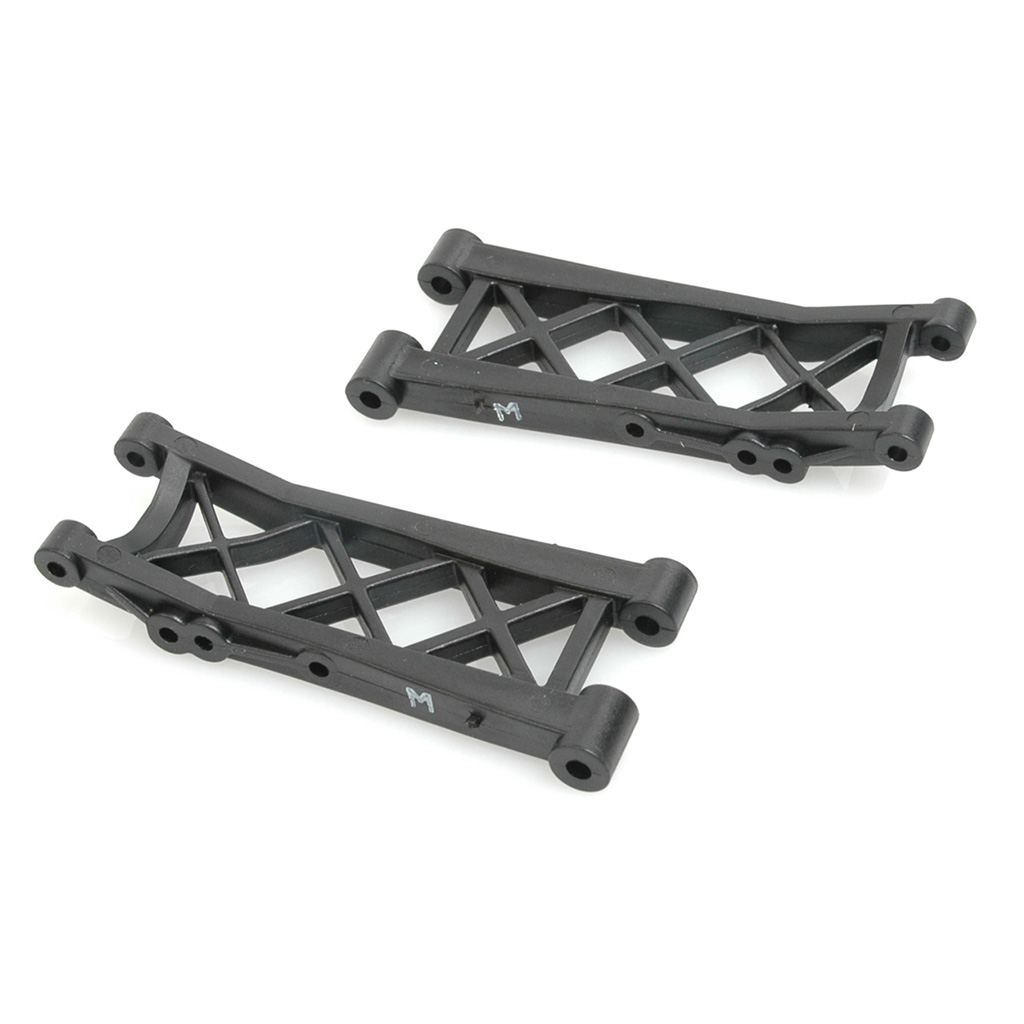 Schumacher Wishbone; Rear Med Flex pr - SX/2/3 (U3408)