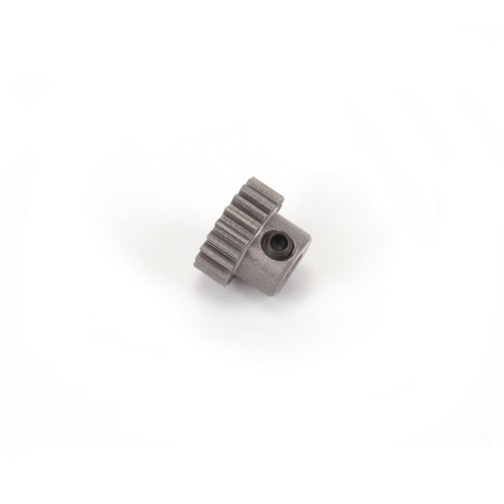 RW Racing Pinion; Hard Alloy 48dp - 21T (RW4800-21)