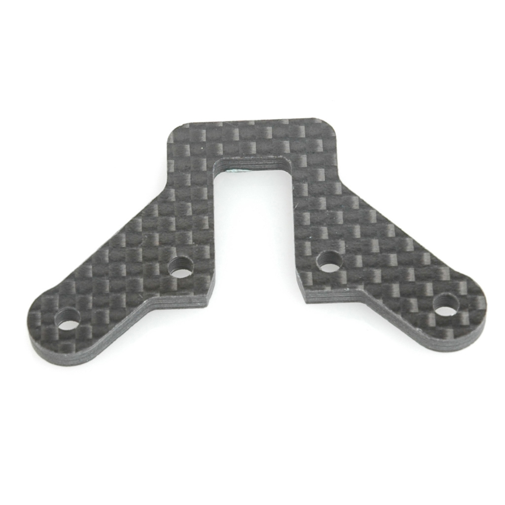 Schumacher C/F Link Mount; Front 44mm Kit - SX/2/3 (U3441)