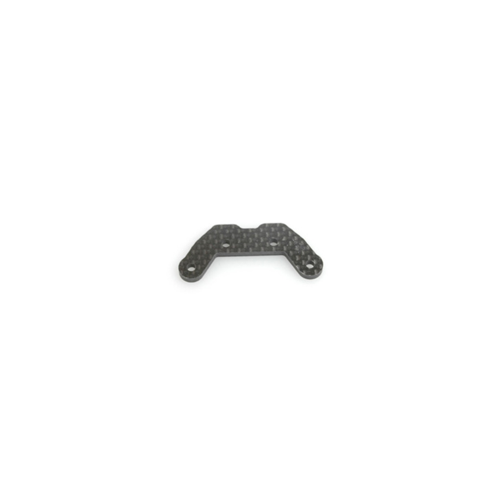 Schumacher C/F Link Mount; Rear 43mm - SX/2/3 (U3444)