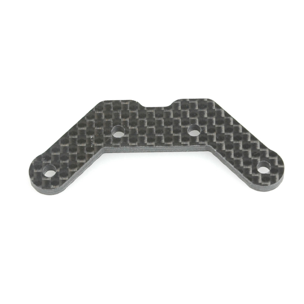 Schumacher C/F Link Mount; Rear 49mm Kit - SX/2/3 (U3445)