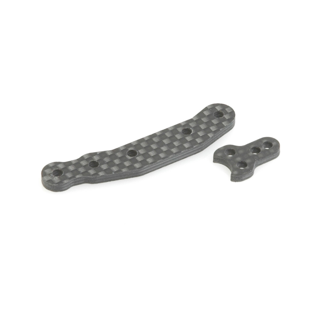 Schumacher C/F Steering Mount and Arm - SX/2/3 (U3446)