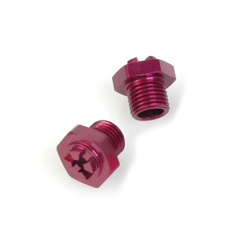 Schumacher Wheel Hex - Manic  pr (U3451)