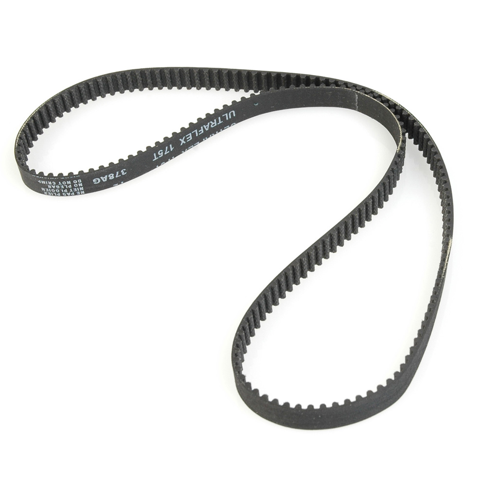 Schumacher Belt; 175T x 8mm - Manic (U3457)