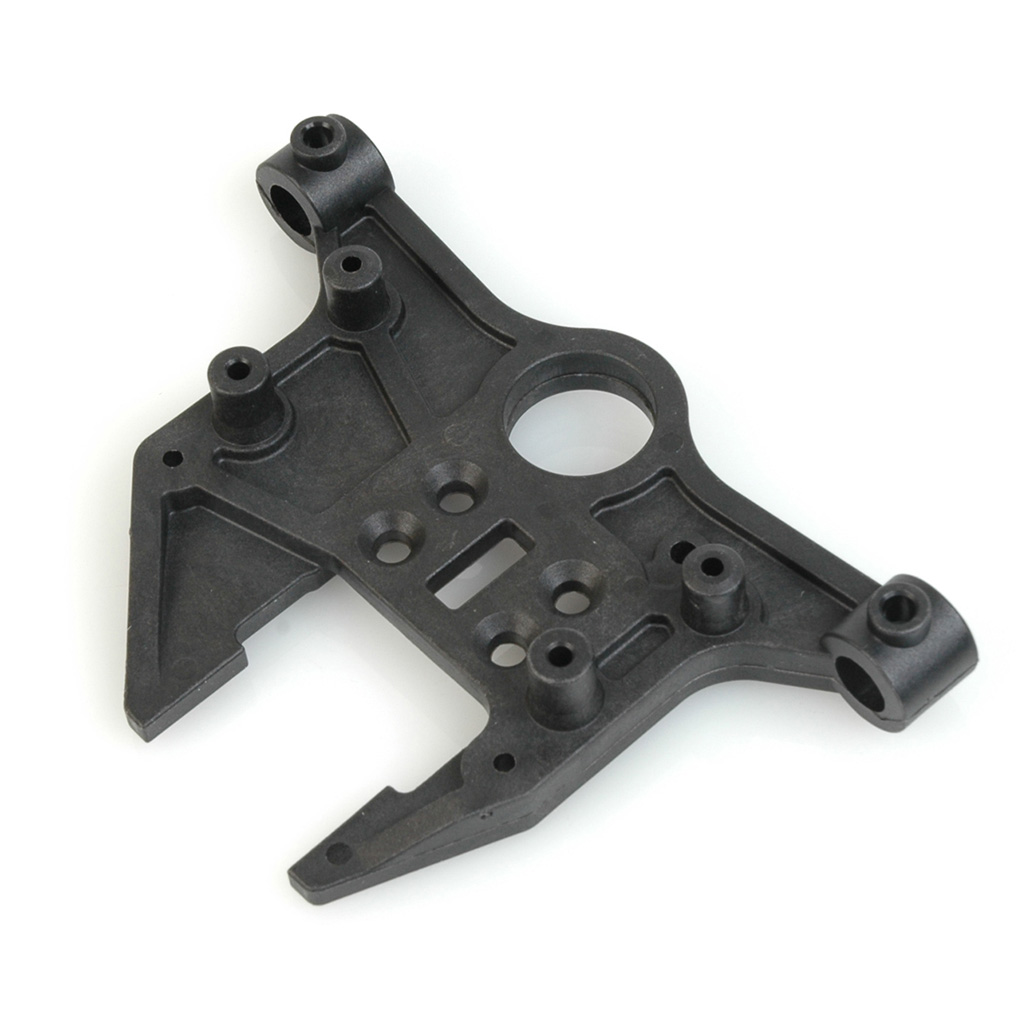 Schumacher Shock Mount; Rear - Manic (U3461)