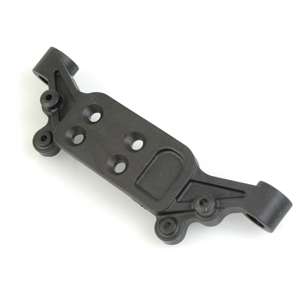 Schumacher Shock Mount; Front - Manic (U3462)