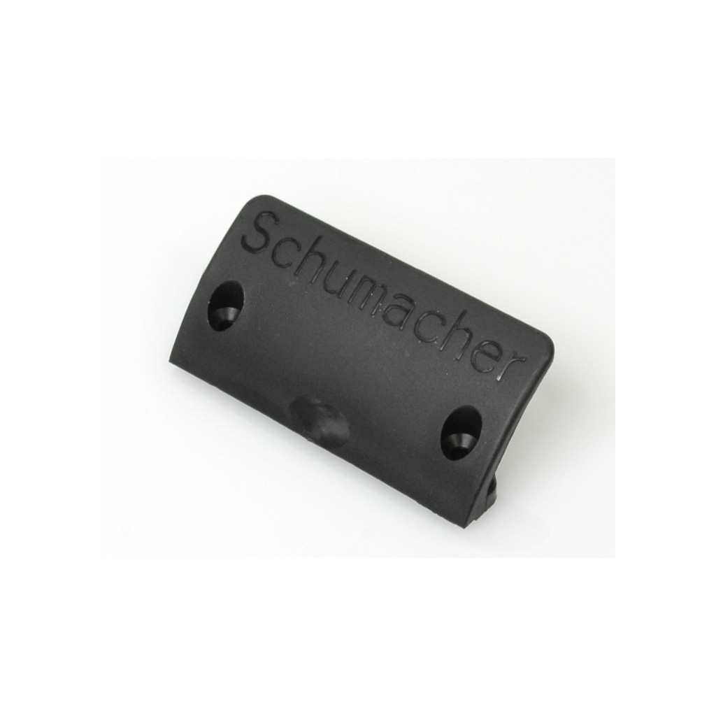 Schumacher Front Bumper - Manic (U3465)