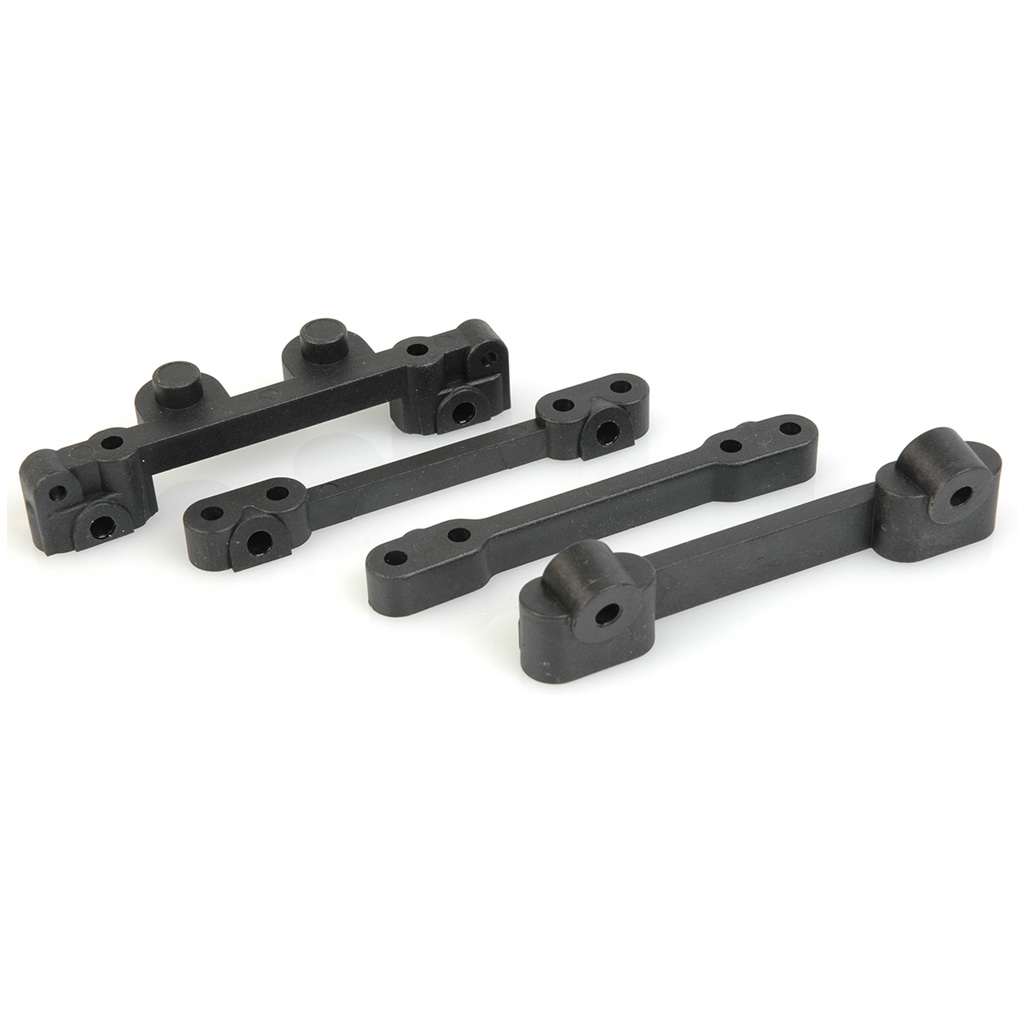 Schumacher Straps; Fr and Rr - Manic (U3467)