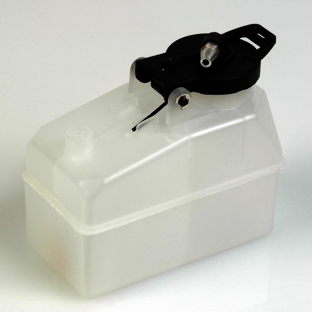 Schumacher Fuel Tank 125cc - Manic (U3474)