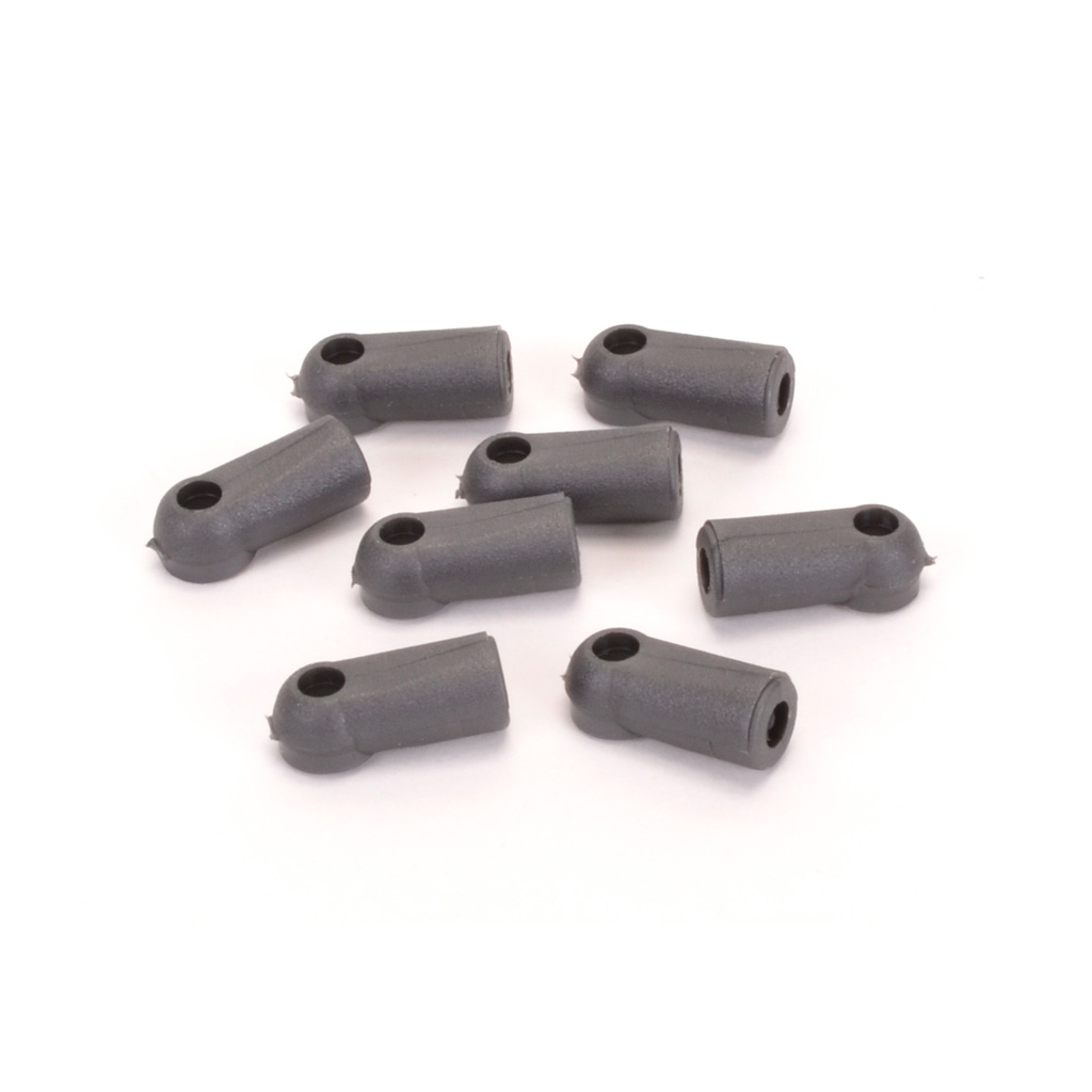 Schumacher Ball Grippa Sockets-Short (pk 8) (U3479)