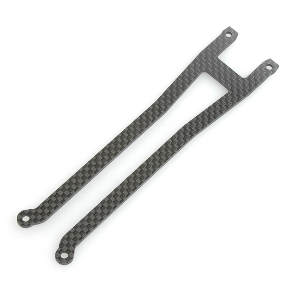 Schumacher C/F Top Deck; 2.0 - Mi4 Kit (U3486)